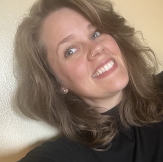 Portrait of Samantha Mahaffy-Nirschl